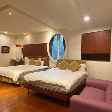Ailiga Travel Villa Ренай Екстериор снимка