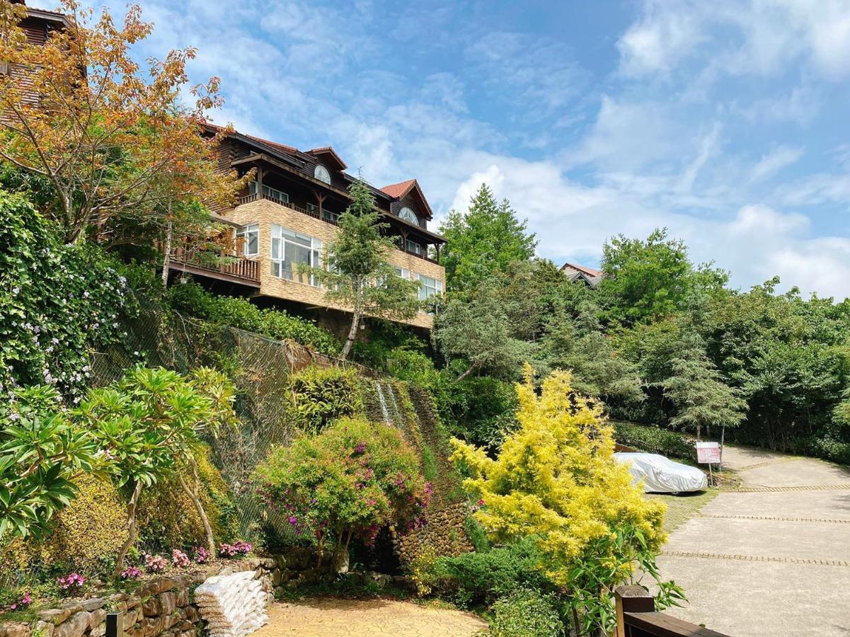 Ailiga Travel Villa Ренай Екстериор снимка