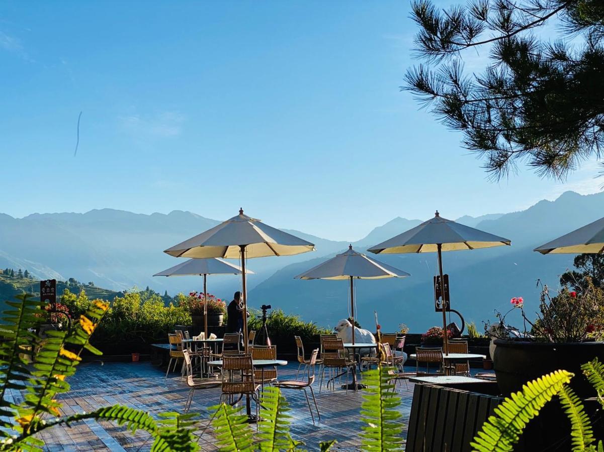Ailiga Travel Villa Ренай Екстериор снимка