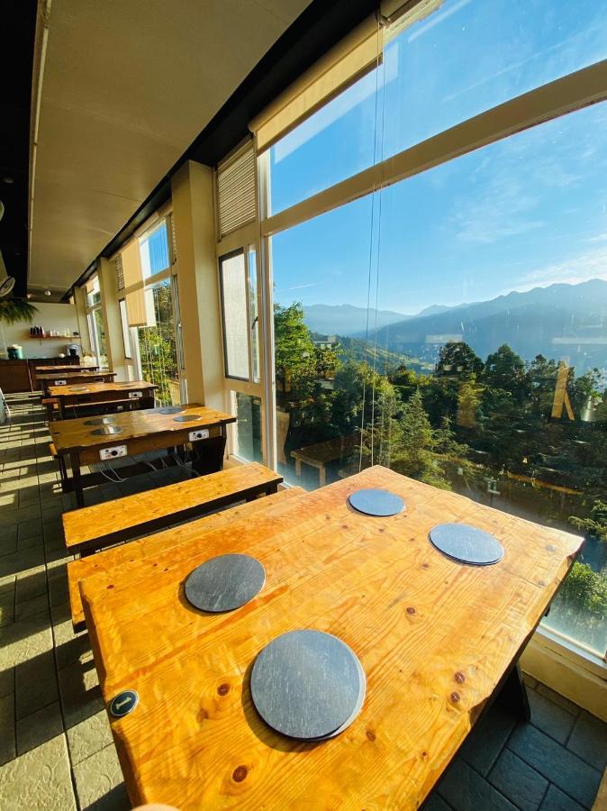 Ailiga Travel Villa Ренай Екстериор снимка