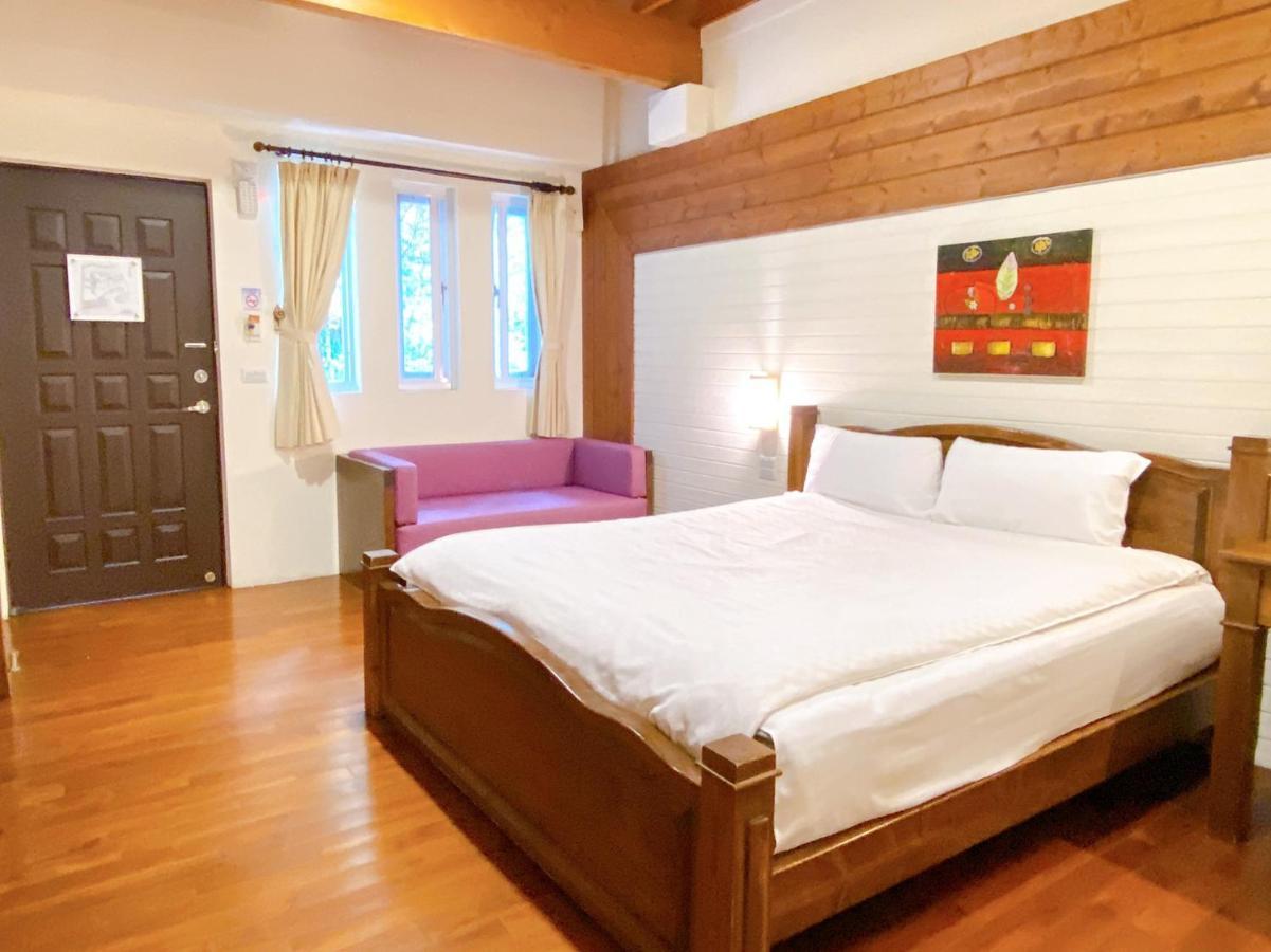 Ailiga Travel Villa Ренай Стая снимка