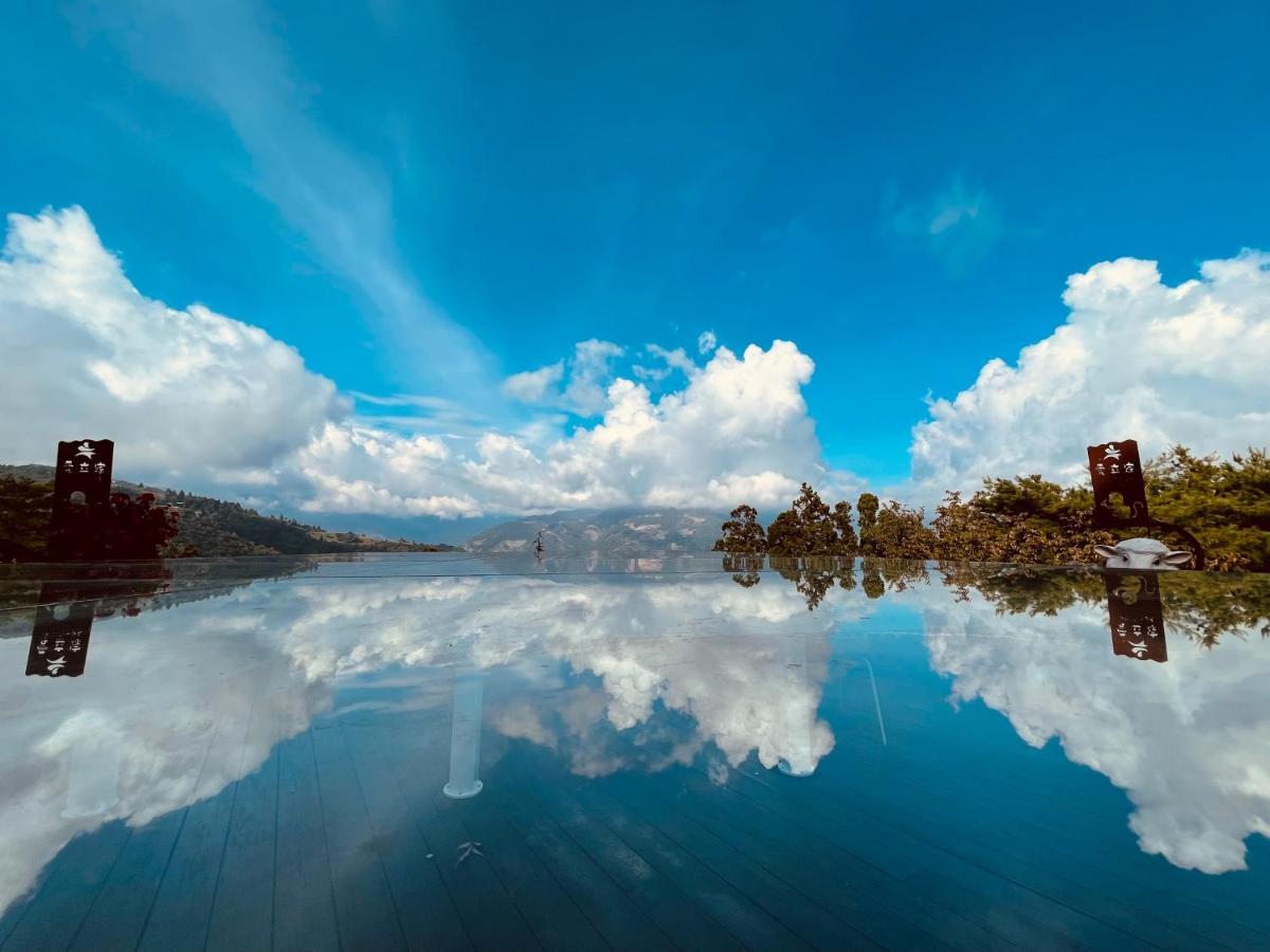 Ailiga Travel Villa Ренай Екстериор снимка