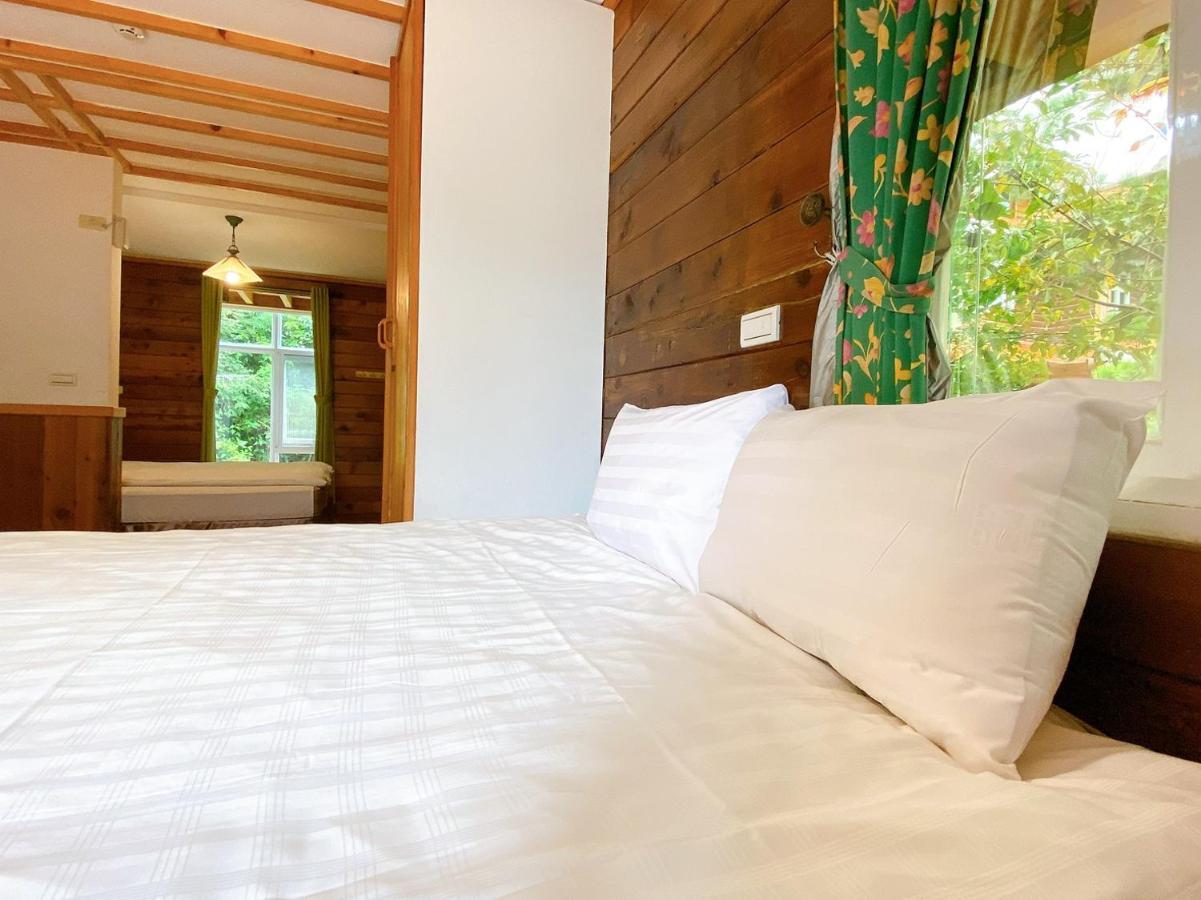 Ailiga Travel Villa Ренай Стая снимка