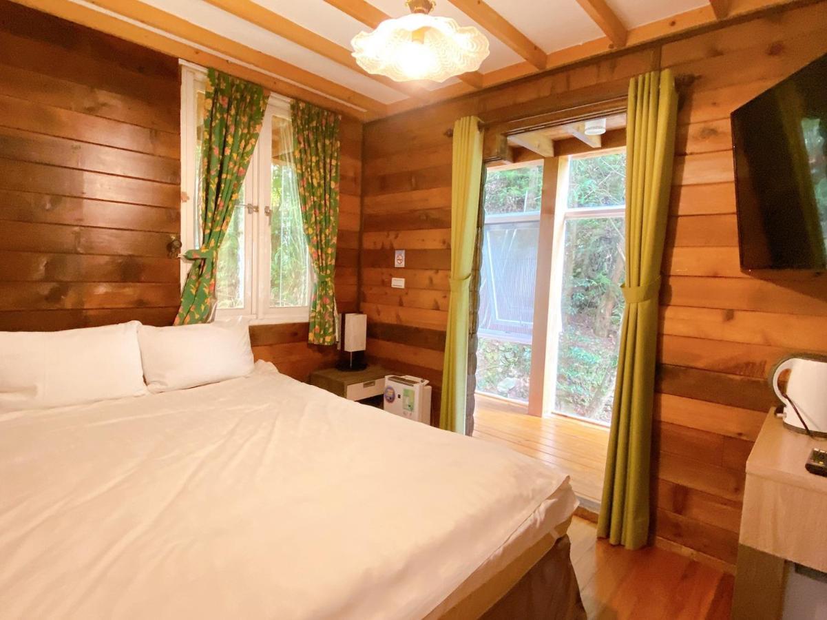 Ailiga Travel Villa Ренай Стая снимка