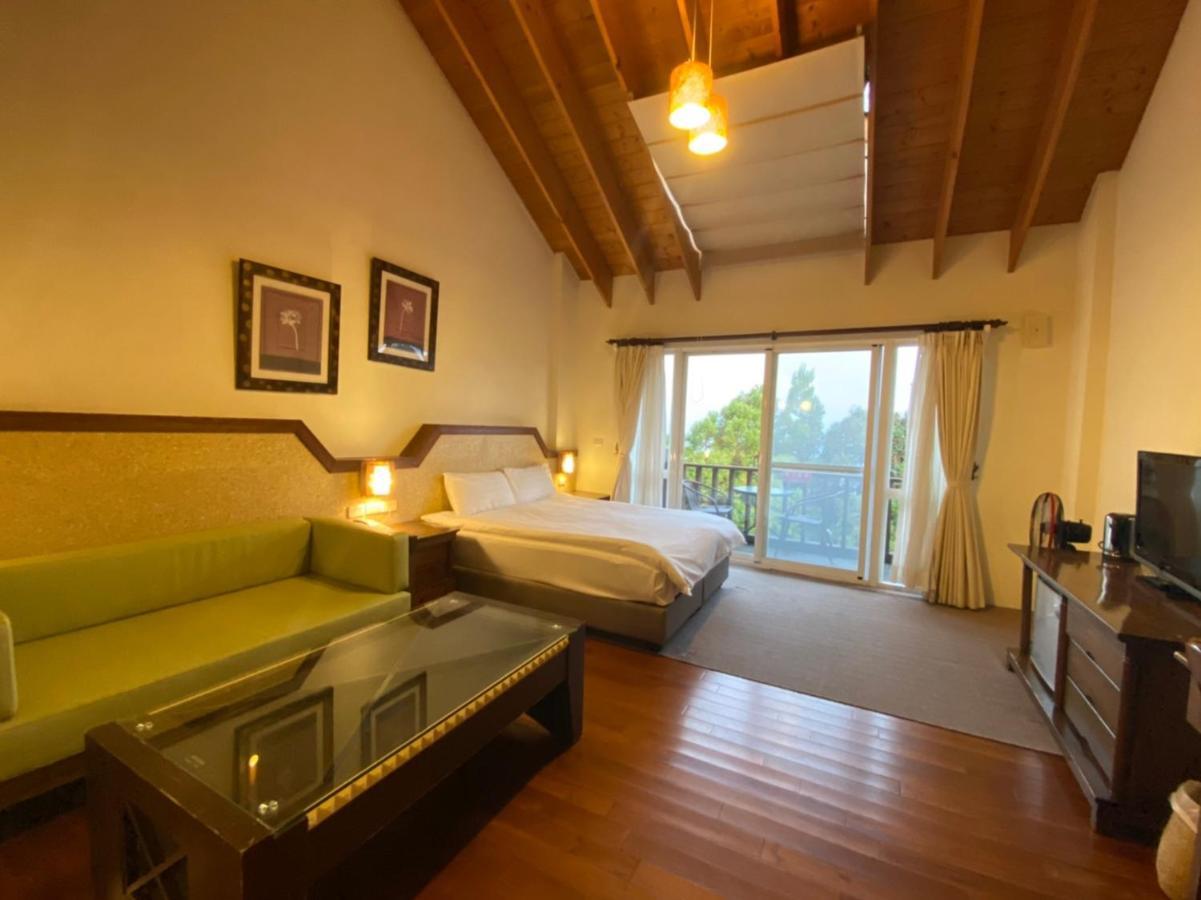 Ailiga Travel Villa Ренай Стая снимка