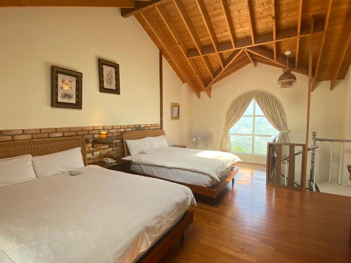 Ailiga Travel Villa Ренай Екстериор снимка