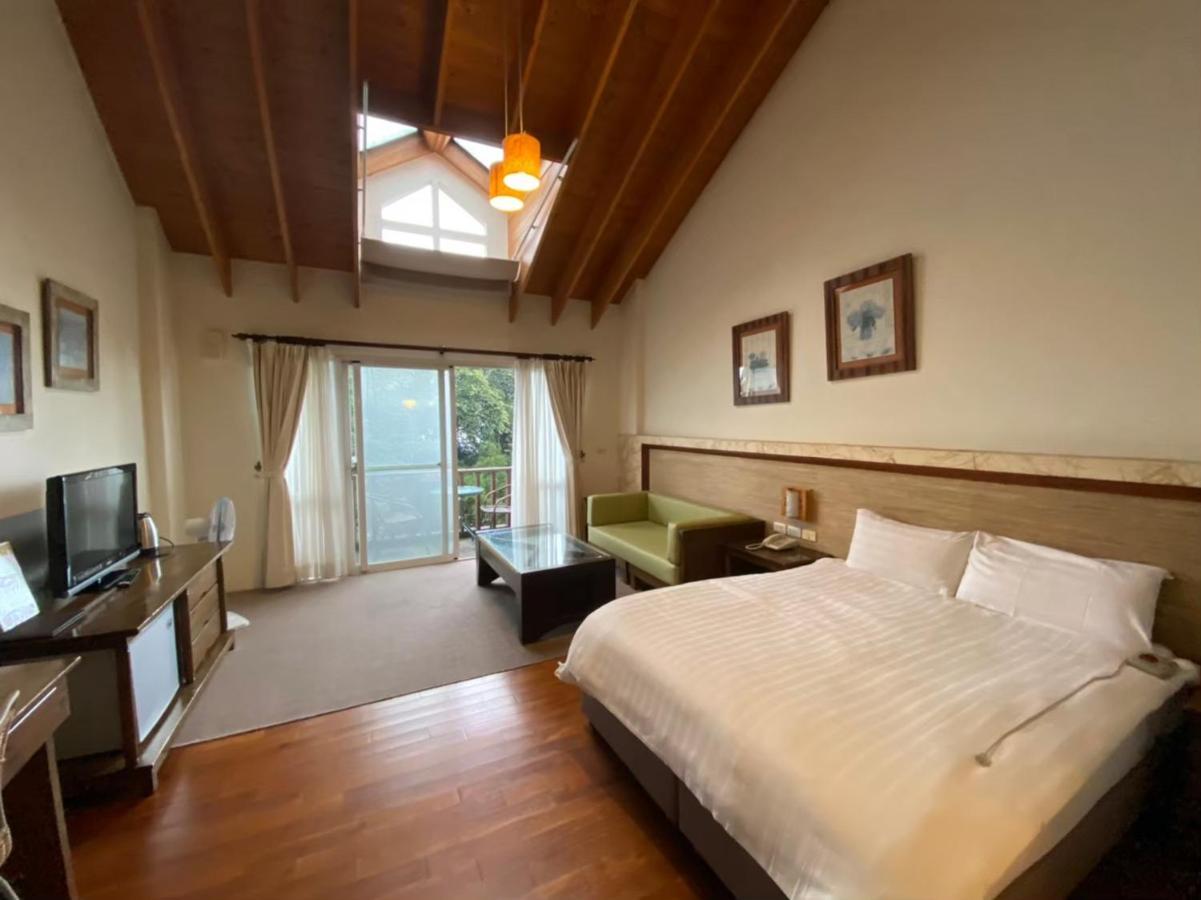Ailiga Travel Villa Ренай Екстериор снимка