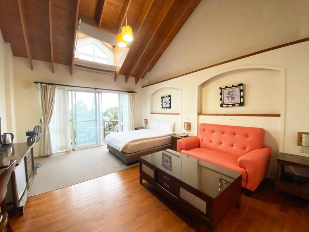 Ailiga Travel Villa Ренай Екстериор снимка
