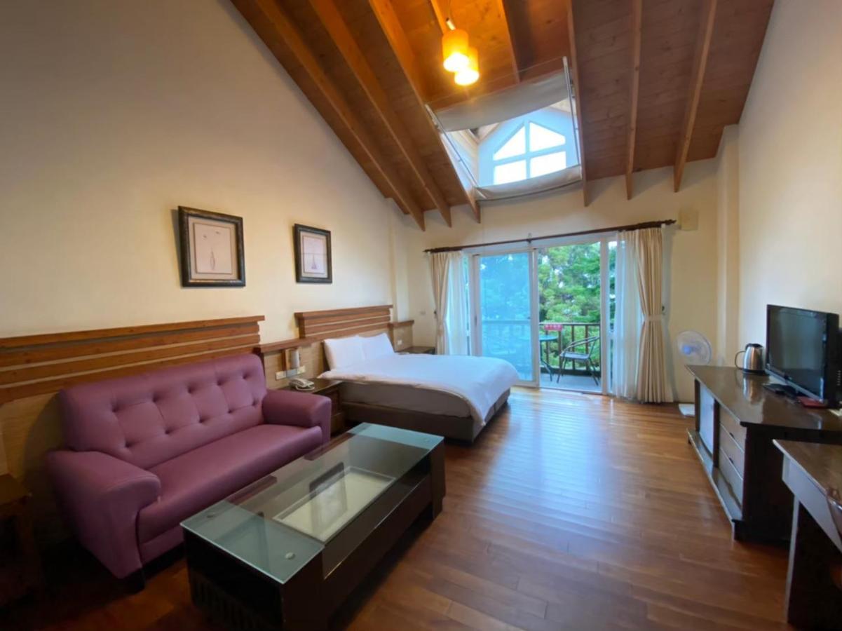Ailiga Travel Villa Ренай Екстериор снимка