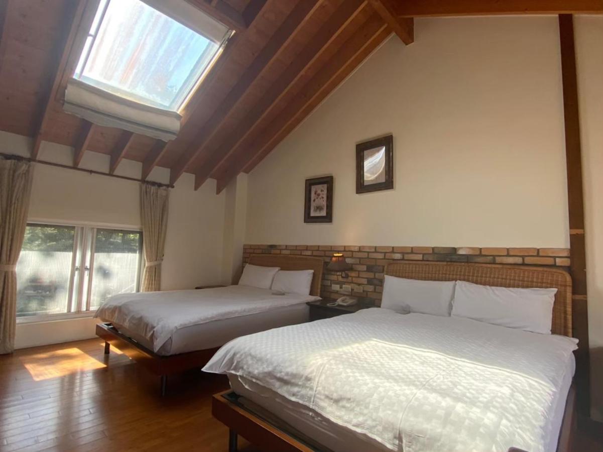 Ailiga Travel Villa Ренай Екстериор снимка