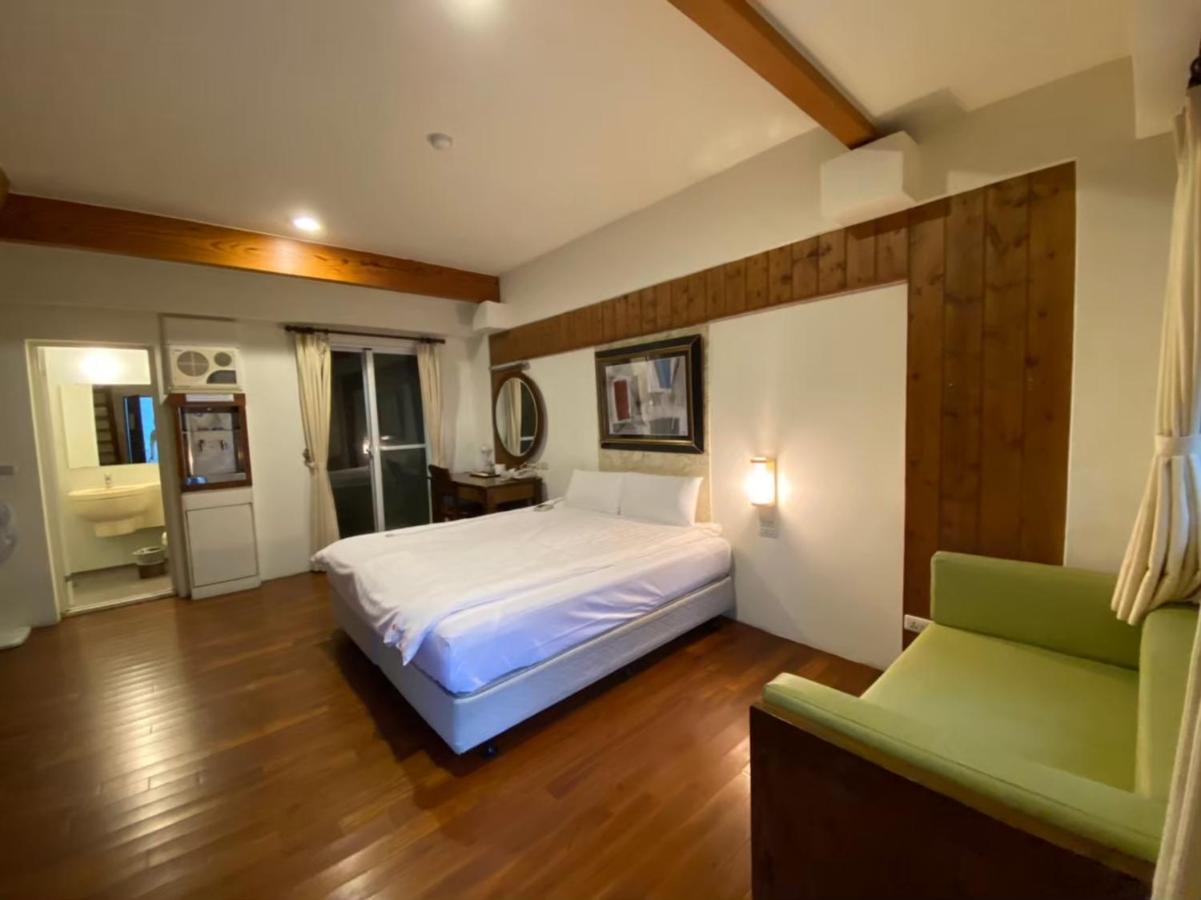 Ailiga Travel Villa Ренай Екстериор снимка