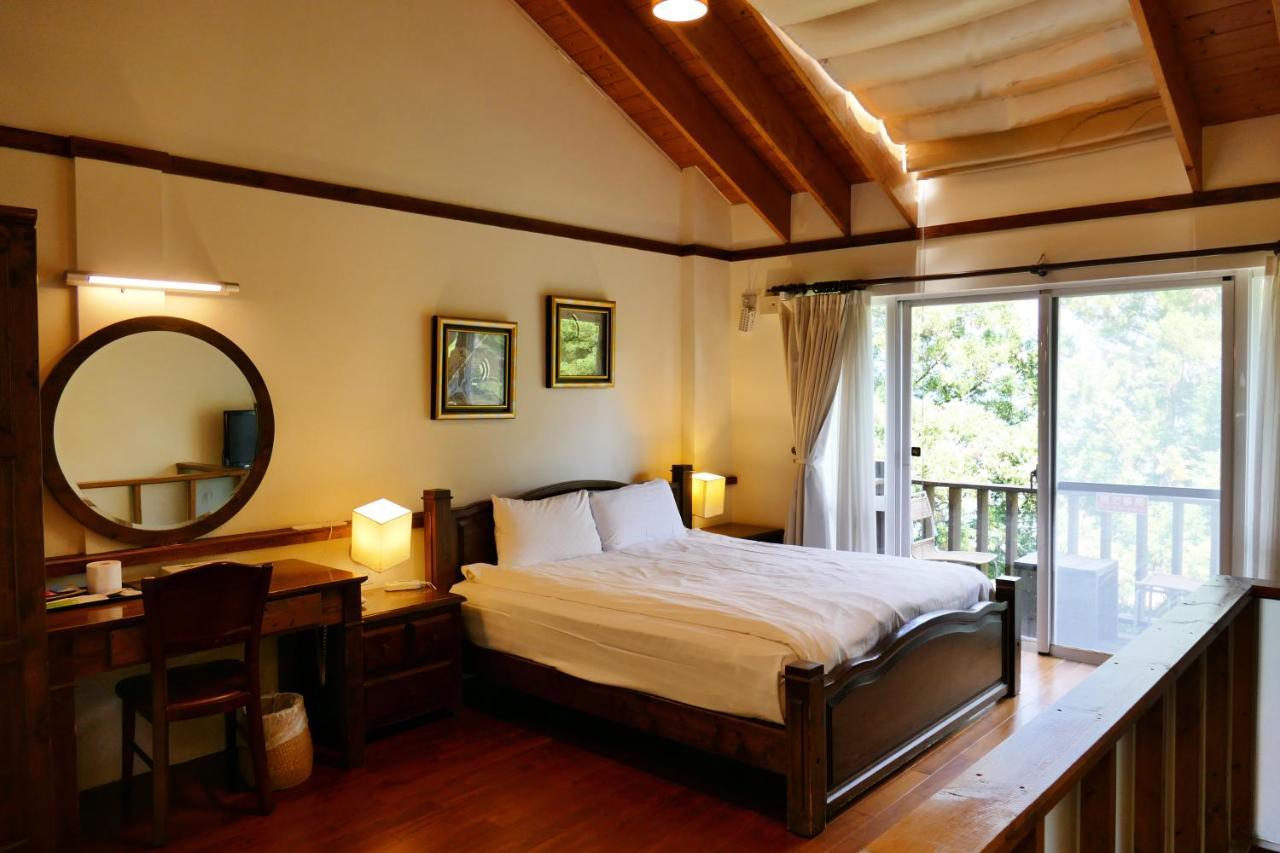 Ailiga Travel Villa Ренай Екстериор снимка