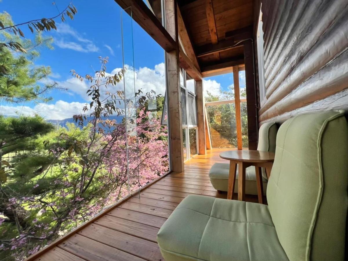 Ailiga Travel Villa Ренай Екстериор снимка