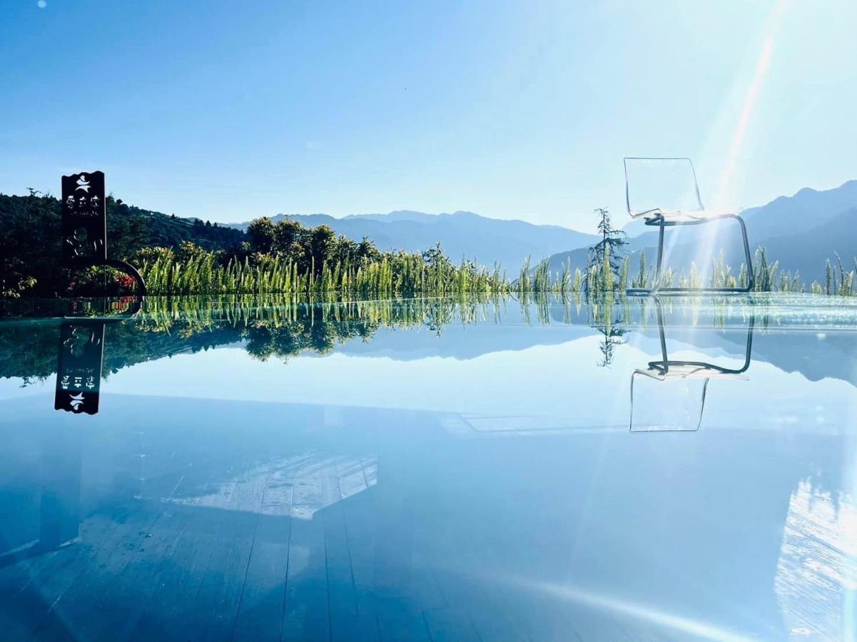 Ailiga Travel Villa Ренай Екстериор снимка