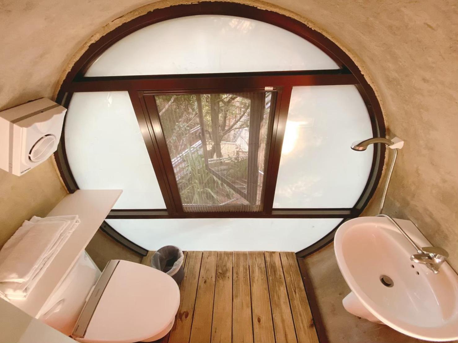 Ailiga Travel Villa Ренай Екстериор снимка