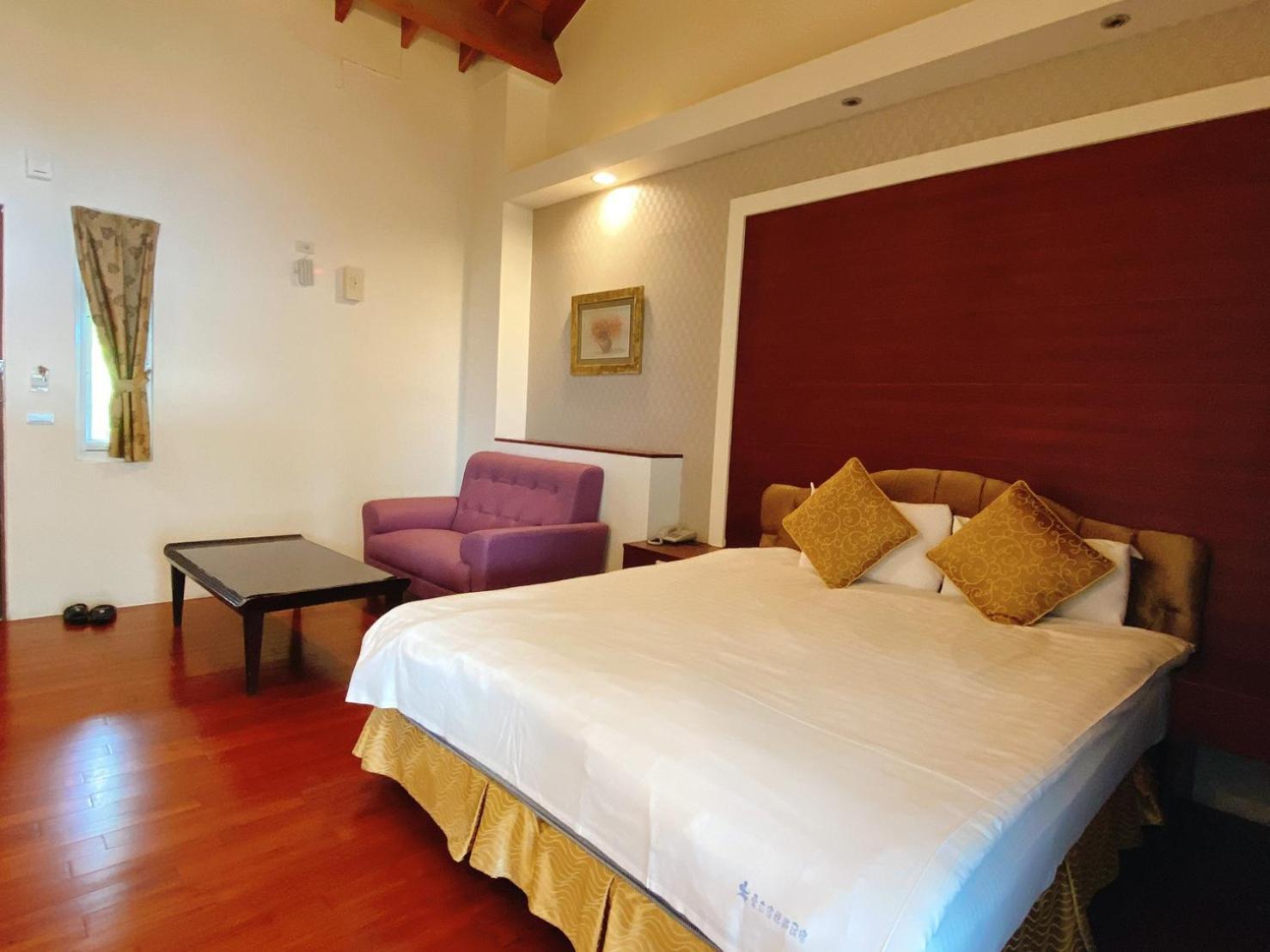 Ailiga Travel Villa Ренай Стая снимка