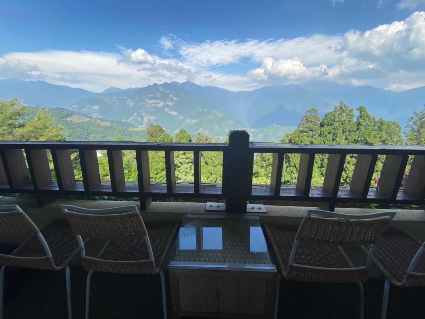 Ailiga Travel Villa Ренай Стая снимка
