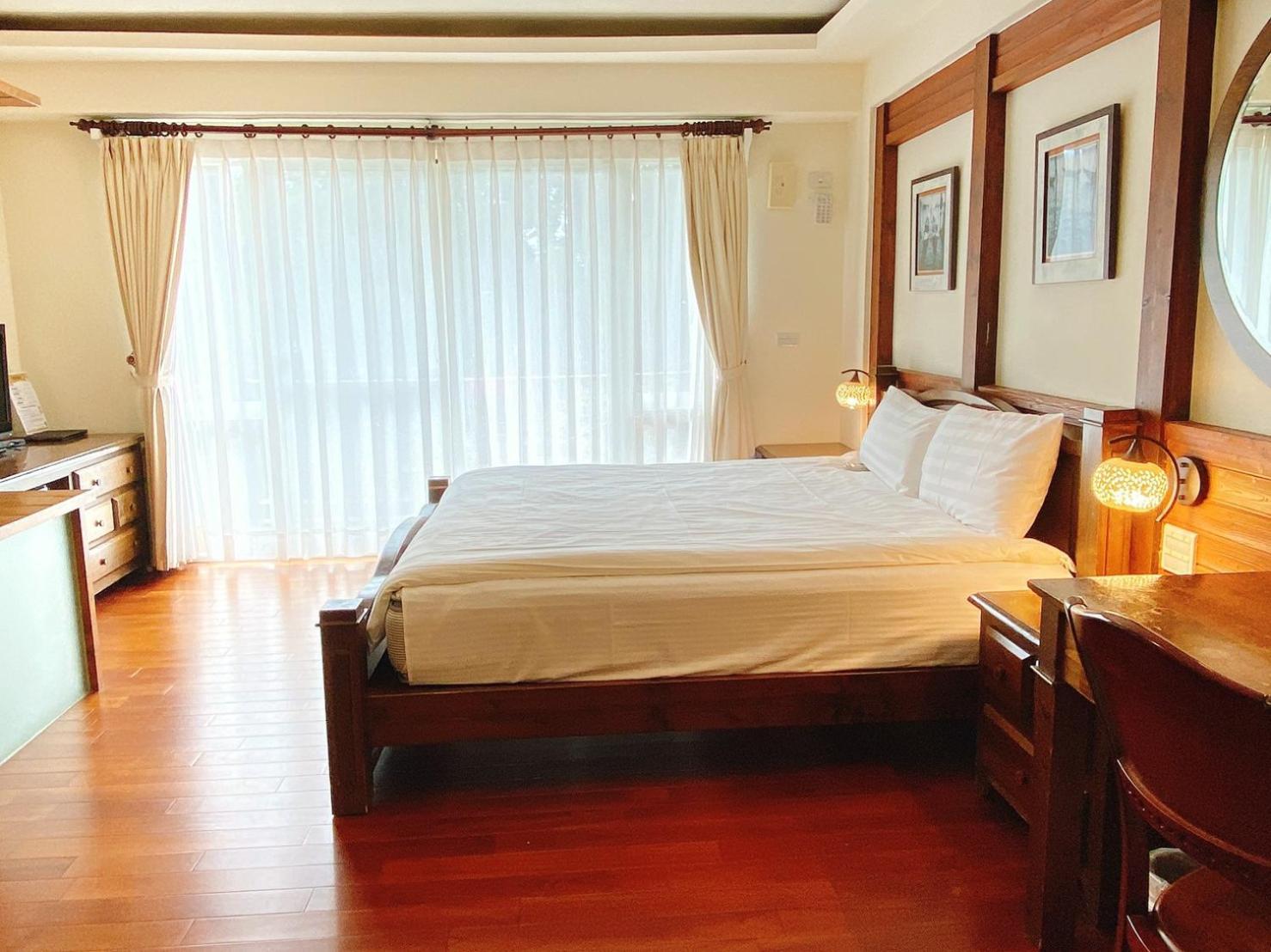 Ailiga Travel Villa Ренай Стая снимка