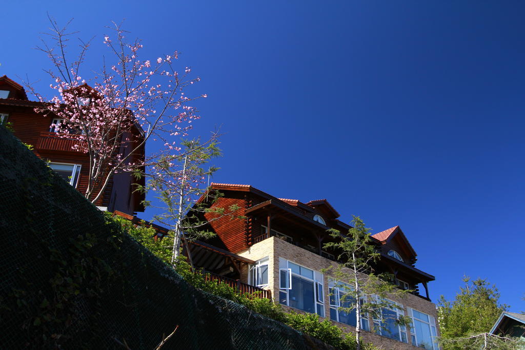 Ailiga Travel Villa Ренай Екстериор снимка