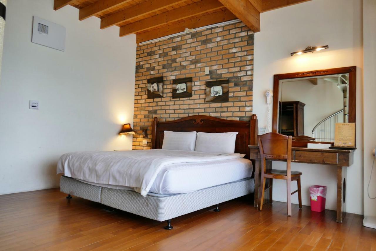 Ailiga Travel Villa Ренай Стая снимка